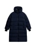 J.Lindeberg W CARRIAGE PARKA in Marine