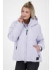 alife and kickin Winterjacke, Anorak, Outdoorjacke, Steppjacke, Kurzjacke KasandraAK A in orchid