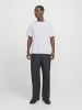 Jack & Jones T-shirt in Bright White