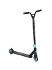 HOMCOM Stuntscooter,68cm x 47,2cm x 86cm,grün
