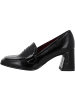 Tamaris Pumps in Black Uni