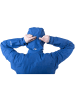 MOUNTAIN EQUIPMENT Funktionsjacke M GARWHAL JACKET in Blau