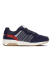 K-SWISS Sneakers Low SI 18 Rannell USA in blau