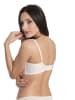 Sassa Soft BH FUNCTIONAL BRAS in ivory