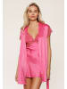 Linga Dore Kimono in Pink