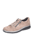 Semler Schnürschuh in taupe