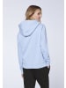 Chiemsee Hoodie in Blau