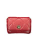 Twinset Rot Handtasche aus Polyethylen