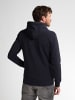 Petrol Industries Lässiger Cardigan Ironwood in Blau