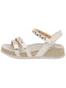 Think! Sandalette in grau