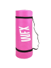 #DoYourSports #DoYourFitness Yogamatte Jivan - 183 x 61 x 0,8 cm - Pink