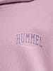 Hummel Hummel Kapuzenpullover Hmlfast Unisex Kinder in MAUVE SHADOW