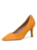 Tamaris Klassische Pumps in Orange