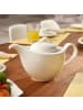 Villeroy & Boch Teekanne New Cottage Basic 1,1 l in weiß