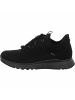 Ecco Sneaker für Damen in schwarz