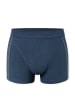 Schiesser Shorts in Atlantikbl