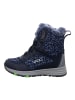 VADO  Stiefelette Dunkelblau