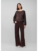 s.Oliver Bluse in 8944_dunkelbraun