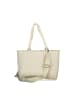 Valentino by Mario Valentino Beige Polyurethan Damen Tasche