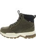 Dockers by Gerli Schnürstiefel Grün