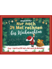 Yes Publishing Buch - Nur noch 24 Mal rechnen bis Weihnachten