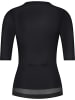 SHIMANO Woman's Short Sleeves Jersey  PIUMA in schwarz