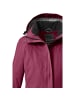 Killtec Outdoorjacke Inkele in Beere385