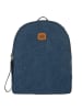 BRIC`s Sorrento Zaino Serena Rucksack 31 cm Laptopfach in blue