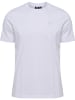 Hummel T-Shirt Hmlpulse Herren in WHITE