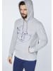 Chiemsee Hoodie in Grau