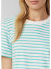 s.Oliver T-Shirt in 60G1_ozeangrün