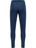 Hummel Hummel Pants Hmllead Fußball Herren Feuchtigkeitsabsorbierenden in DARK DENIM