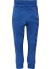 Hummel Verstellbare Taille Hose Hmlfastwo Kinder in TRUE NAVY