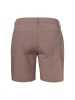 Schöffel Shorts "CIRC Shorts Style Smue WMN" in twilight mauve