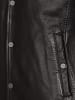 Maze Lederjacke 42025059 in schwarz