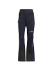 adidas TERREX SKYCHASER TOUR PANTW in Marine