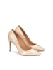 Kazar Pumps NEW LUCIANA in Gold