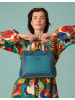 Oilily Hazel Handtasche in Blau