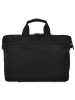 Knomo Fulham Tournay Aktentasche RFID 40 cm Laptopfach in black