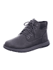 Skechers Stiefeletten/Boot in grau