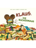 Vermes-Verlag Buch - Klaus, die Büchermaus