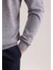 Seidensticker Pullover Regular in Grau