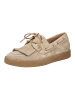 Paul Green Halbschuhe in Beige