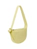 faina Women Shoulder Bag in Yellow