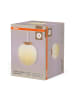 Osram Decor Glass Lantern Pendelleuchte E27 Holz 310mm