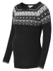 ESPRIT Pullover in Black Ink