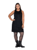 Studio Untold Kleid in schwarz