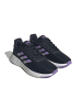 adidas Laufschuhe Start Your Run in legink/viofus/msilve