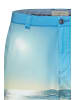 Bugatti Bermuda-Shorts in hellblau