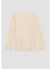 s.Oliver T-Shirt in 0805_helles sand